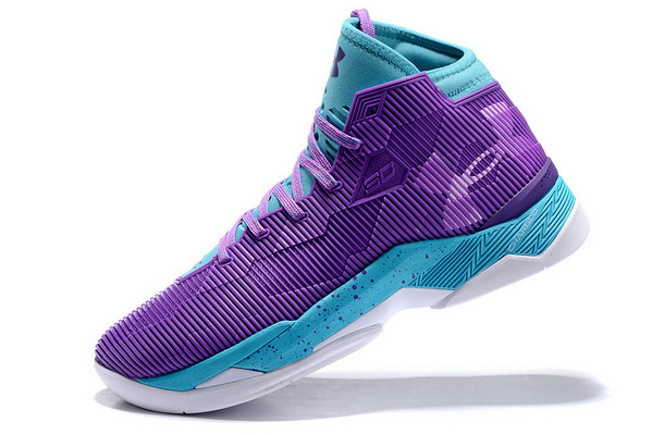 UA Stephen Curry 2.5 Men Shoes--008